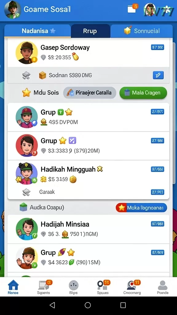 Screenshot Starlight Princess 1000 2
