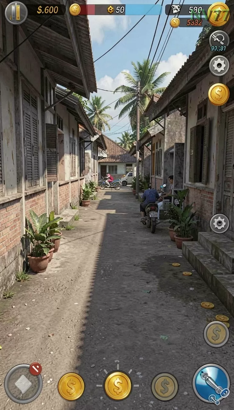 Screenshot Absolutely Mammoth 2