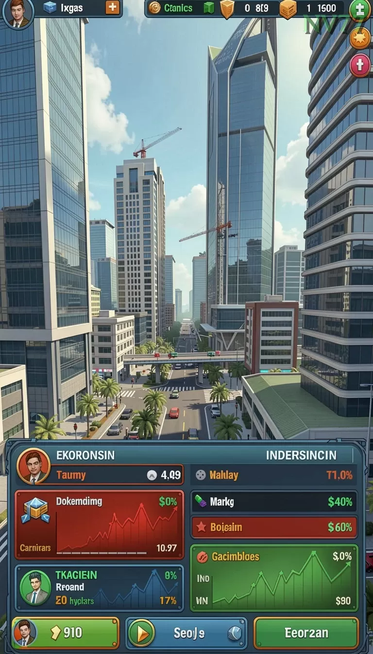 Screenshot Chili Eruption 2