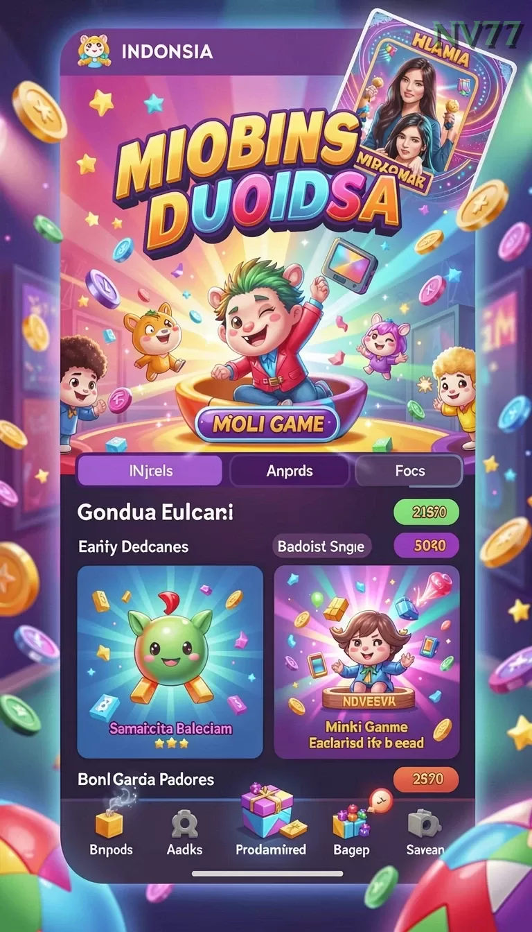 Screenshot Chicken Drop 2
