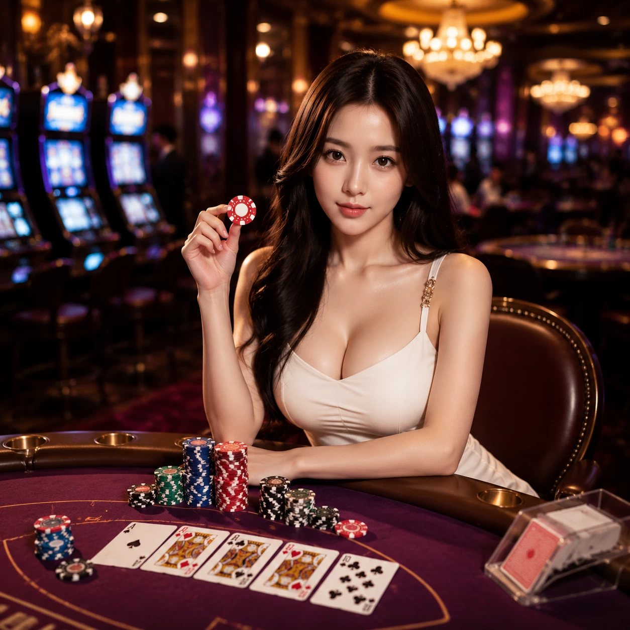 Tantangan dan Peluang di nv77 untuk Pengembang Game