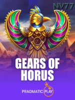 Gears Of Horus