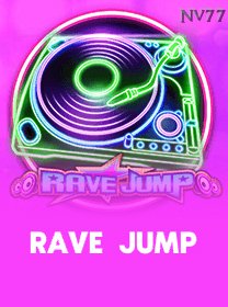 Rave Jump