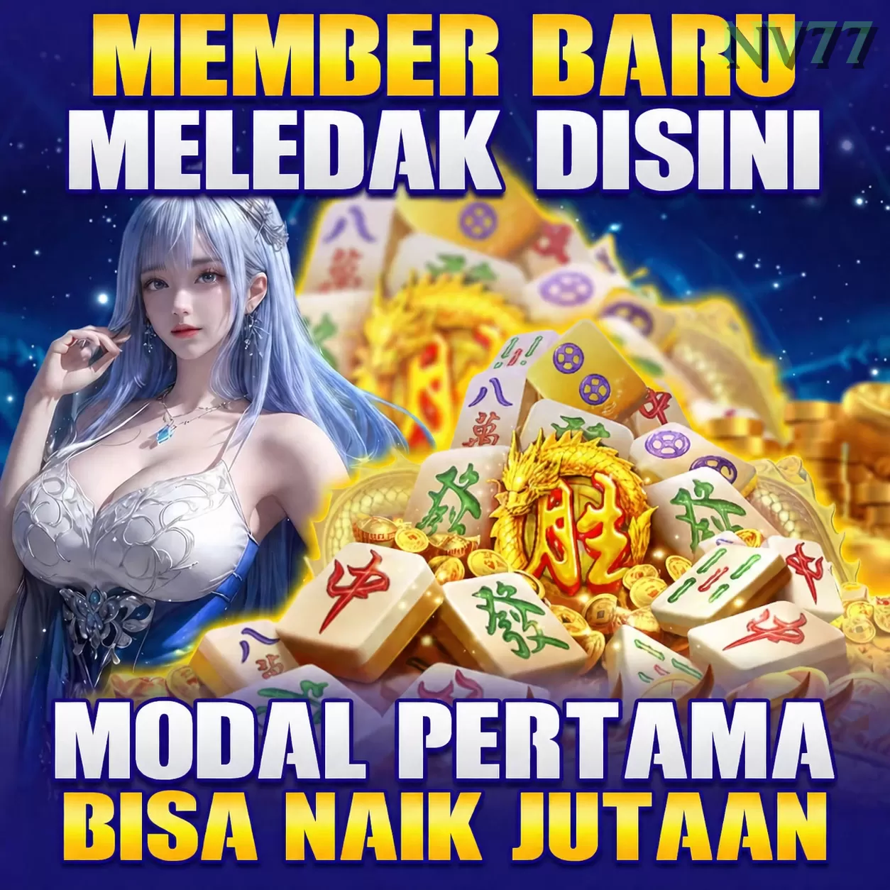 Inovasi dan Fitur Menarik di nv77 yang Perlu Diketahui
