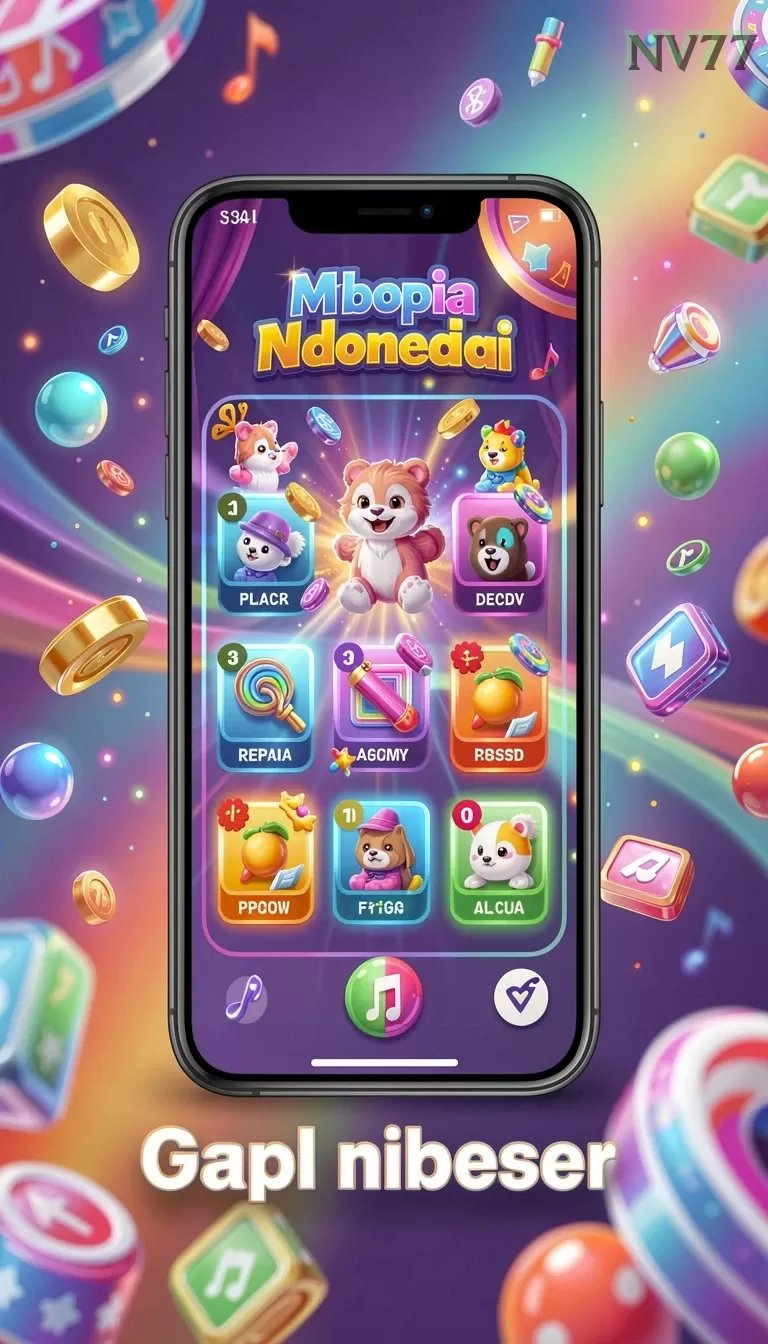 Screenshot Santas Gift Rush 1