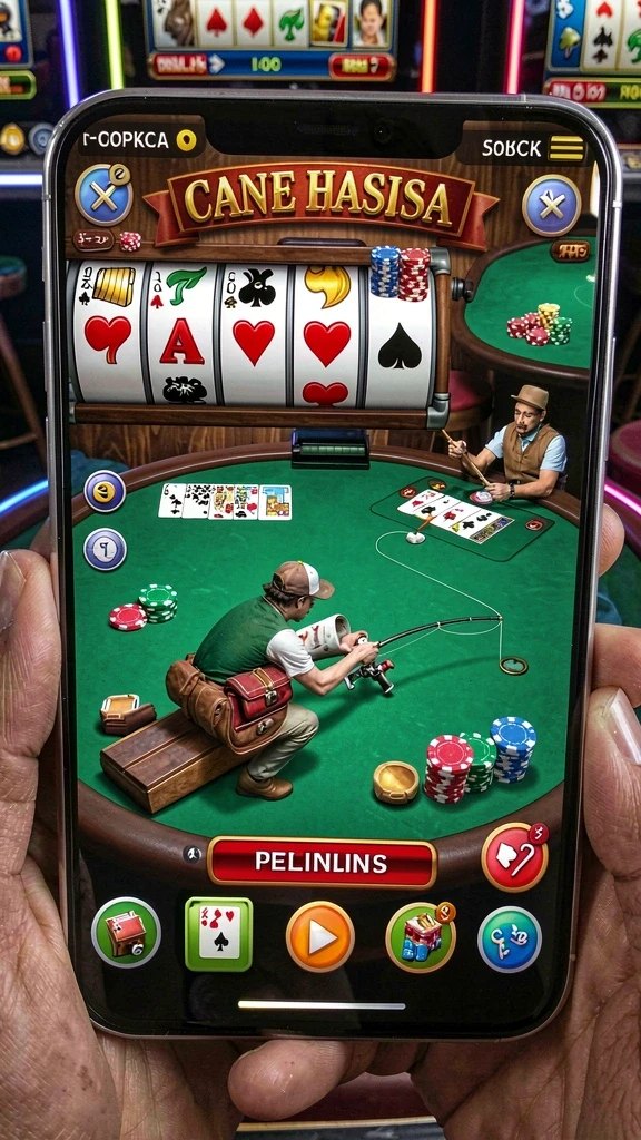 Screenshot Cara Bermain Magic Beans untuk Pemula 2